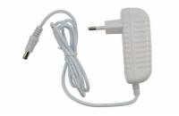 Solight síťový adaptér pro LED pásky, 230V - 12V, 2A, 24W, bílá barva - WM701