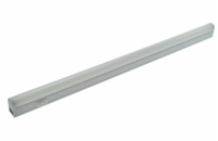 Solight LED kuchyňské svítidlo T5, vypínač, 9W, 4100K, 54cm - WO203