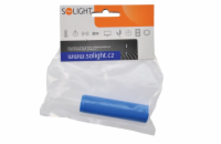 Solight náhradní akumulátor typ 18650, 3,7V, Li-Ion 2200mAh - WN900