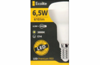 LED žárovka Ecolite, LED6,5W-E14/R50/3000 teplá bílá    EE18832
