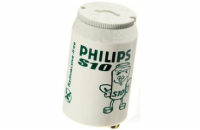 Startér Philips  S10 4-65W SIN 220-240V