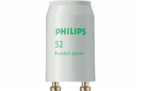 Startér Philips  S2 4-22W SER 220-240V