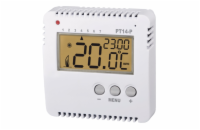 ELEKTROBOCK Programovatelný termostat PT14-P