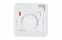 ELEKTROBOCK Bezdrátový termostat BT010