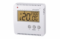 PT14-HT-P Termostat pro t.e. pohony