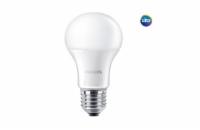 Philips CorePro LEDbulb 10-75W E27 840 studená LED žárovka Philips, E27, 10W, A60, 4000K P510322