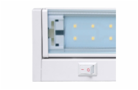 LED svítidlo GANYS TL2016-42SMD bílé,  zadní