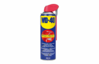 WD-40 Smart Straw 450 ml univerzální mazivo