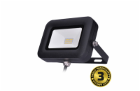 Solight LED reflektor PRO, 10W, 920lm, 5000K, IP65 - WM-10W-L