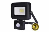 Solight LED reflektor PRO se senzorem, 20W, 1840lm, 5000K, IP44 - WM-20WS-L