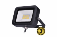 Solight LED reflektor PRO, 30W, 2760lm, 5000K, IP65 - WM-30W-L