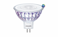 LED žárovka Philips, MR16, 7W, 4000K, úhel 36°