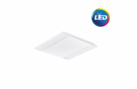 PHILIPS LED světelný panel, 36W, 600x600mm, 3200lm, 3000K  P069592