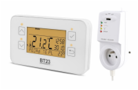 ELEKTROBOCK Bezdrátový termostat BT23