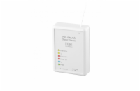 Elektrobock BT52 WiFi BT52 WiFi Bezdrátový OpenTherm termostat s WiFi modulem