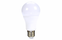 Solight LED žárovka, klasický tvar, 15W, E27, 3000K, 220°, 1650lm - WZ515-2