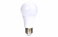 Solight LED žárovka, klasický tvar, 7W, E27, 4000K, 270°, 595lm - WZ517-1