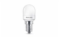LED žárovka Philips E14 1,7W 2700K 230V T25   P771935