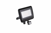 KANLUX LED reflektor infra 30W 4000K 2400lm černý IP65   33207