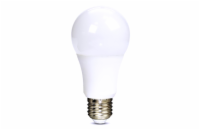 Solight LED žárovka, klasický tvar, 10W, E27, 6000K, 270°, 1100lm - WZ520-2
