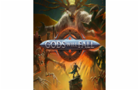 ESD Gods Will Fall