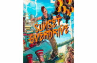 ESD Sunset Overdrive