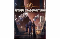 ESD Star Dynasties