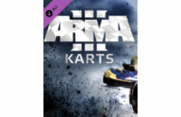 ESD Arma 3 Karts