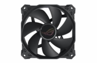 Asus ROG STRIX XF120 90DA0010-B09000 ASUS ventilátor ROG STRIX XF120, 120mm PC case fan, Magnetic Levitation, 4pin, černá