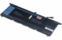 T6 Power NBDE0188 baterie - neoriginální Baterie T6 Power Dell XPS 13 9370, 9380, Vostro 5390, Inspiron 5390, 6840mAh, 52Wh, 4cell, Li-pol