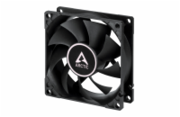 ARCTIC F8 PWM (black)