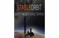 ESD Stable Orbit