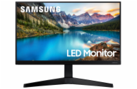 Samsung T37F 24"/ 1920x1080/ IPS/ 5ms/ 250 cd/m2/ DP/ HDMI/ USB/ černý