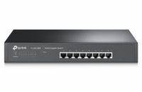 TP-Link TL-SX1008 TP-Link switch TL-SX1008 (8x10GbE)