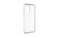 TPU gelové pouzdro FIXED pro Samsung Galaxy A52/A52 5G/A52s 5G, čiré