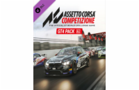 ESD Assetto Corsa Competizione GT4 Pack