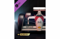 ESD F1 2017 1988 McLAREN MP4/4 Classic Car