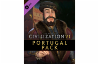 ESD Civilization VI Portugal Pack