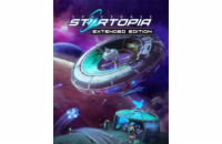 ESD Spacebase Startopia Extended Edition