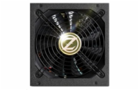 Zalman zdroj  ZM700-EBTII Watttera / 700W / ATX / akt. PFC / 135mm ventilátor / 100-240V / 80+ Gold