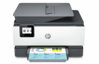 HP OfficeJet Pro/9012E/MF/Ink/A4/LAN/Wi-Fi Dir/USB