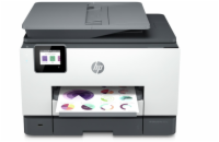 HP All-in-One Officejet Pro 9022e HP+ (A4, 24 ppm, USB 2.0, Ethernet, Wi-Fi, Print, Scan, Copy, FAX, Duplex, ADF)