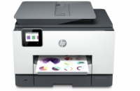 HP All-in-One Officejet Pro 9022e HP+ (A4, 24 ppm, USB 2.0, Ethernet, Wi-Fi, Print, Scan, Copy, FAX, Duplex, DADF)