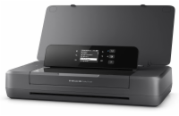 HP Officejet 200 Mobile Printer (A4, 10 ppm, USB, Wi-Fi)