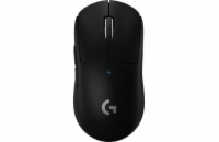 Logitech Wireless Gaming Mouse G PRO X SuperLight, Black