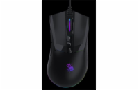 A4tech BLOODY W90MAX , herní myš, RGB podsvícení, 10 000 CPI, USB, černá