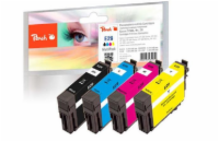 PEACH kompatibilní cartridge Epson T2986, No 29 MultiPack