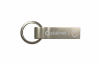 PLATINET PENDRIVE 32GB PMFMK32 PLATINET PENDRIVE USB 2.0 K-Depo 32GB WATERPROOF HARD METAL