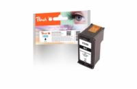 PEACH kompatibilní cartridge HP CB335EE No.350, Black, 19 ml