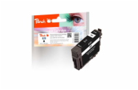 PEACH kompatibilní cartridge Epson T2981, No 29, black, 6,2 ml